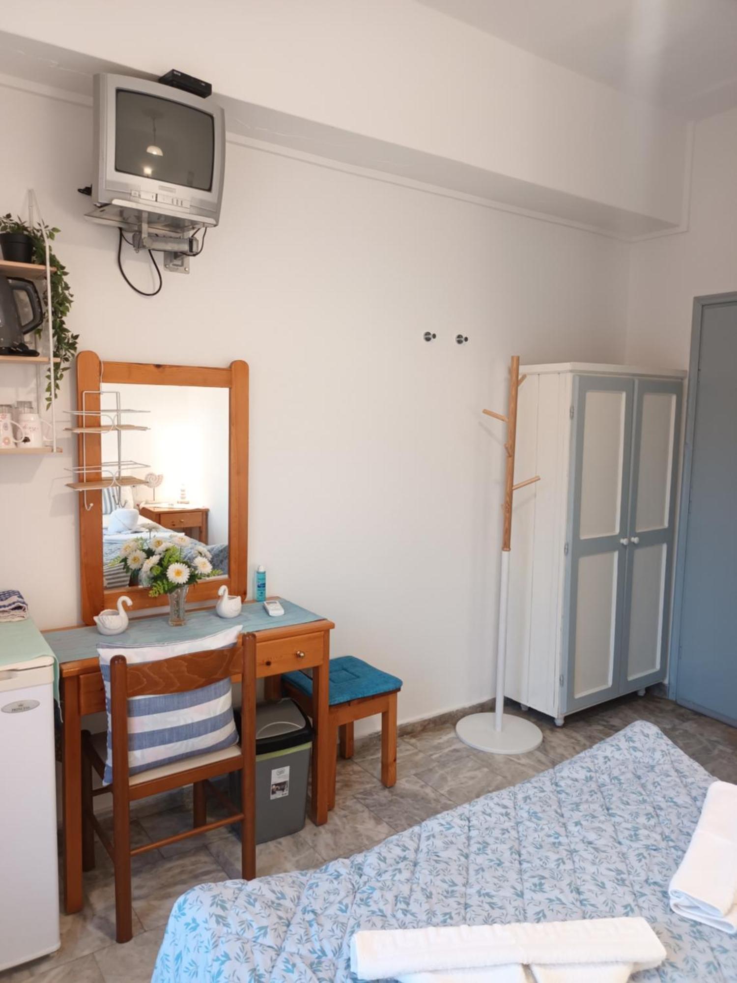 Massouri Rooms Экстерьер фото