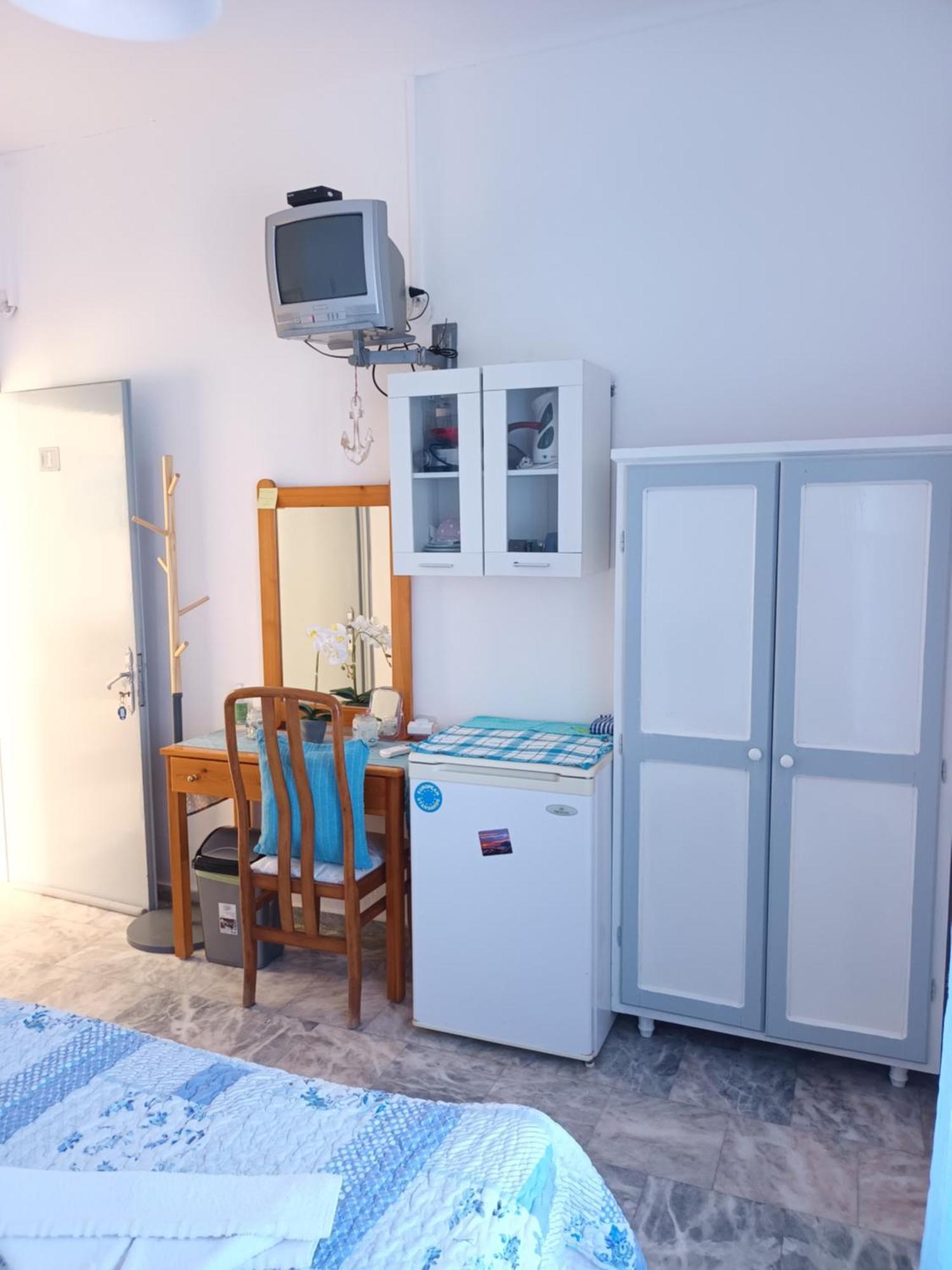 Massouri Rooms Экстерьер фото